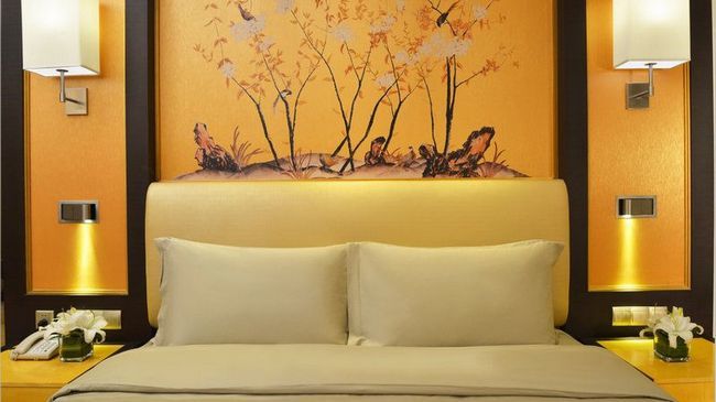 Yuluxe Hotel Taizhou Taizhou  Rom bilde
